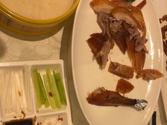 -福来居烤鸭店(天坛二店)