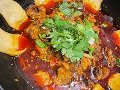 -符离集餐厅(万象城店)