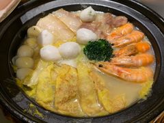-佰家小厨·南京菜(夫子庙店)