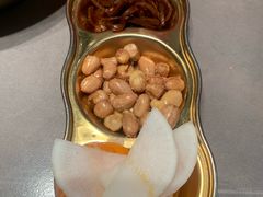 开胃小菜-阿诚市井潮汕菜(金台路店)