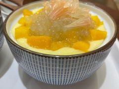 杨枝甘露-小团圆糖水铺(襄阳南路店)
