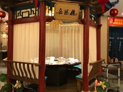 门面-洞庭渔人(沙湾店)