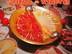 -小龙坎火锅(IFS HOT店)