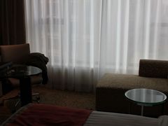 沙发-杭州武林万怡酒店