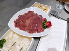 -海底捞火锅(龙岗星河COCO Park店)
