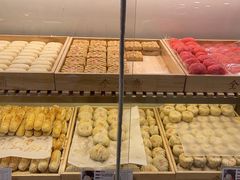 -清真全盛斋传统糕点(西羊市店)