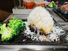 -肉肉大米(金虹桥店)