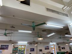 大堂-石灰市老火锅(北滨路店)