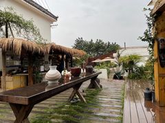 -悦哉·派对·草坪婚礼·围炉煮茶(三圣乡店)