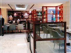 -上海新发展亚太JW万豪酒店