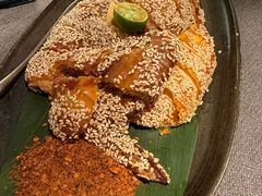-一川二水•粤川醉(CP静安店)