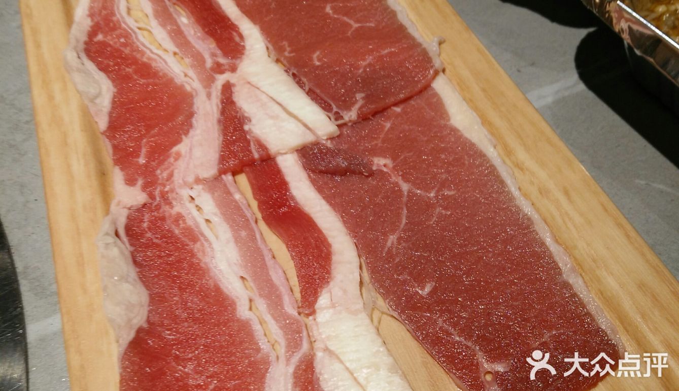 五角场附近一家性价比超高的99元自助烤肉