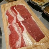 五角场附近一家性价比超高的99元自助烤肉