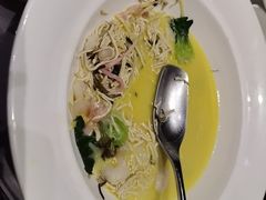 -云锦壹号·淮扬宴(徐汇万科店)
