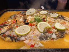 -里岛烤鱼(东港凯虹广场店)