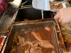 -细妹五香牛杂(步行街店)