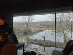 -木守西溪溪隐餐厅