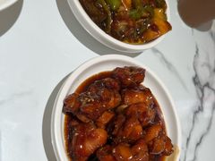 -乡村基·川味现炒大王(熙悦天街店)