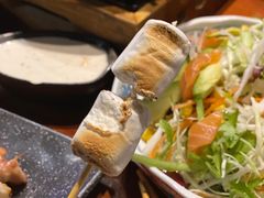 -一吉焼鸟·FOUNDER(桂林路店)