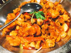 -U你·天然调味(南湖总店)