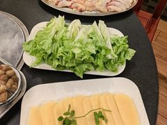 -肥佬椰子鸡(文锦渡店)