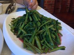 腐乳空心菜-永兴餐厅(复兴中路店)