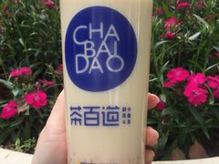 -茶百道(宜昌万达店)