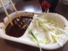 -李连贵熏肉大饼(宁山中路店)