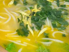 云南过桥米线-云海肴·汽锅鸡·云南菜(苏州中心店)