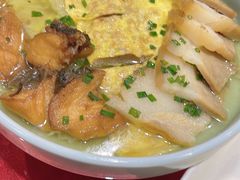 -新虹楼饭庄(崇明陈家镇店)