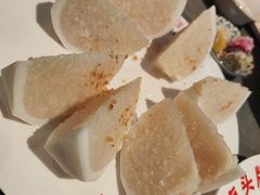 东郊椰子饭-沿江海南菜·文昌鸡祖师爷(大东海店)