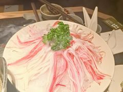 -三出山火锅(万象天地店)