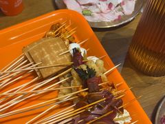 -黔哆哆地摊酸汤火锅(清湖店)