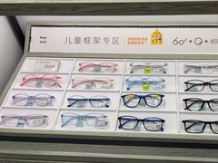 -浙文眼镜(清江西路店)