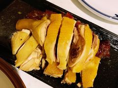 烧味双拼-裕.鹅庄