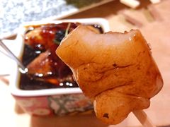 日式烤年糕-老村旧煲(江宁金鹰店)
