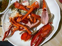 -海大大蒸汽海鲜餐厅·粤菜·特色小炒(欢乐颂店)