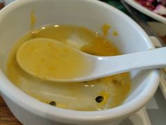-汉巴味德自助餐厅(嘉定宝龙广场店)