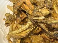 -二钳洞庭虾蟹·江湖菜(成都鹭岛店)