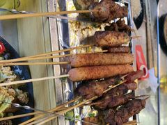 -微醺烤牛·炭火烧烤·精酿啤酒(东郊记忆店)