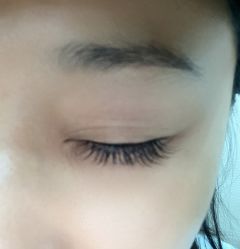 -小洁美甲美睫半永久定妆