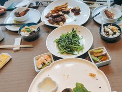 -望乡楼上海菜(日月光店)