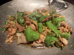 -老湘村·湖南土菜(天河维多利店)