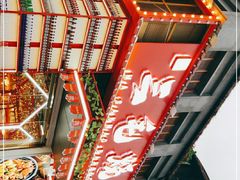 门面-三毛烧烤·南昌大排档(山姆店)