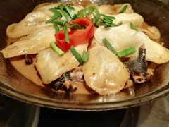 -佰家小厨·南京菜(夫子庙店)