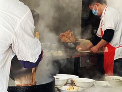 -甘记肥肠粉(马鞍北路店)