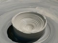 -袁亮今日陶艺(苹果社区总店)