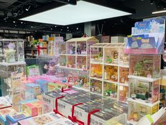 -扶光书店(中环店)