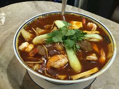 -Chongqing Cuisine川厨川味
