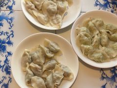 -东方饺子王(大屯路店)